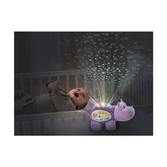 VTech Музыкальный проектор звездного неба 