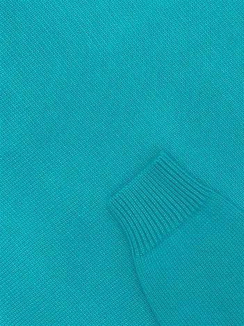 Джемпер из экохлопка