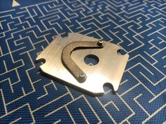 Основание QUATTRO ELEMENTI КМ 24/50-260 клапана (248-481-004)