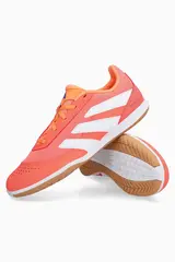 Футзалки adidas Predator Club IN Sala - оранжевый