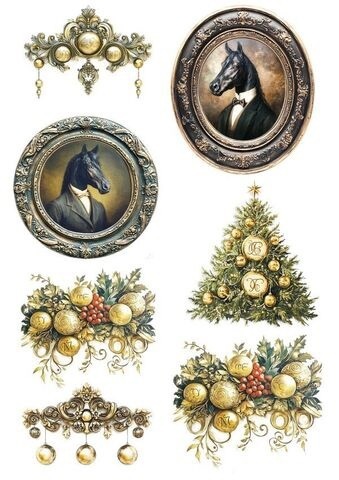 Пленочный трансфер НГ22 , А4 , ProArt