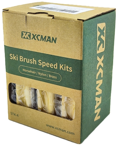 Картинка щетка Xcman   - 2