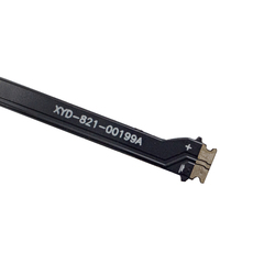 Аккумулятор для кейса наушников AirPods 1, AirPods 2