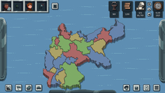 Vox Populi: Germany 2025 (для ПК, цифровой код доступа)