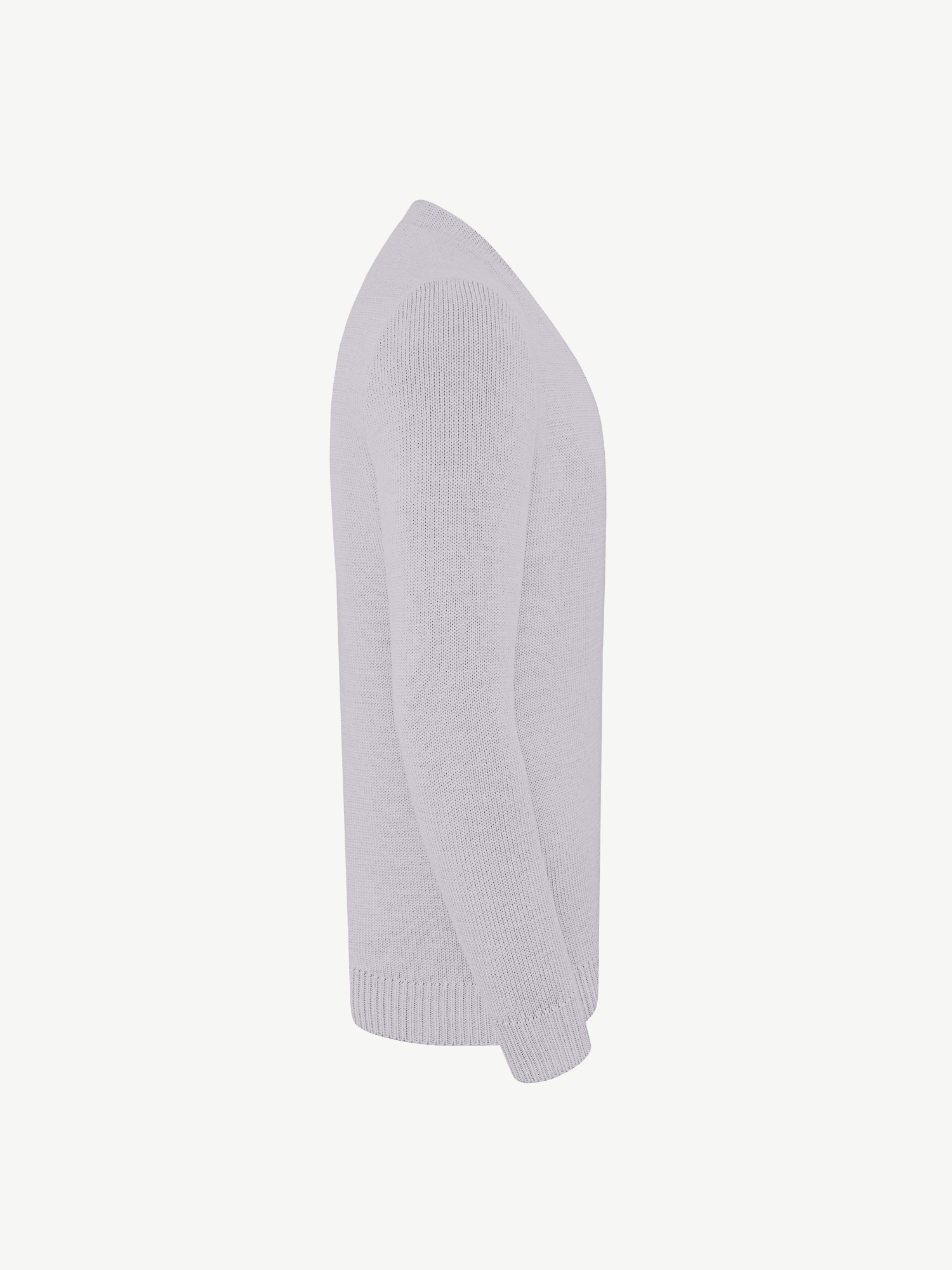 Кардиган с пуговицами из экохлопка