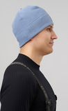 Шапка Nordski Fleece Warm Grey
