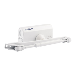 Доводчик дверной 410 ISPARUS от 15 до 60 кг