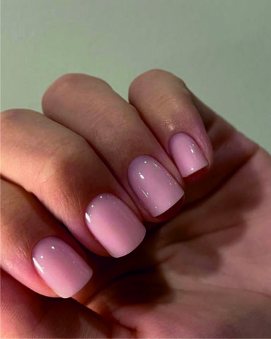 Жидкий гель IBDI NAILS 04 Моти 23 мл