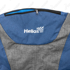 Купить Кресло кемпинговое складное NISUS N-249-B от производителя недорого.