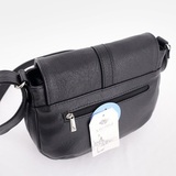 Сумка Саломея 106 канадский черный