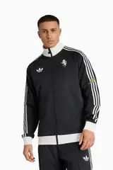 Кофта adidas Juventus FC 25/26 Originals - черный