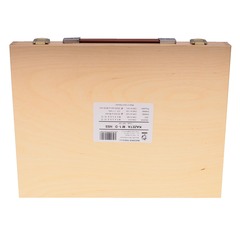 Набор метчиков и плашек M3 -M12 HSS 34пр Bucovice(CzTool) 340128