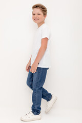 брюки  для мальчика  ТК 46136 ВСТ