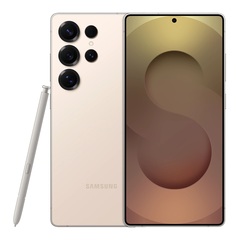 Samsung Galaxy S25 Ultra 12/256 ГБ "розово-золотой титан"