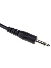 Проводной микрофон для караоке (3.5мм)