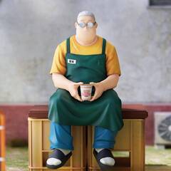 Фигурка FuRyu Sakamoto Days: Taro Sakamoto