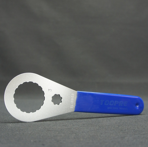 Съемник каретки TOOPRE TL-BB03 для BR60, MT800