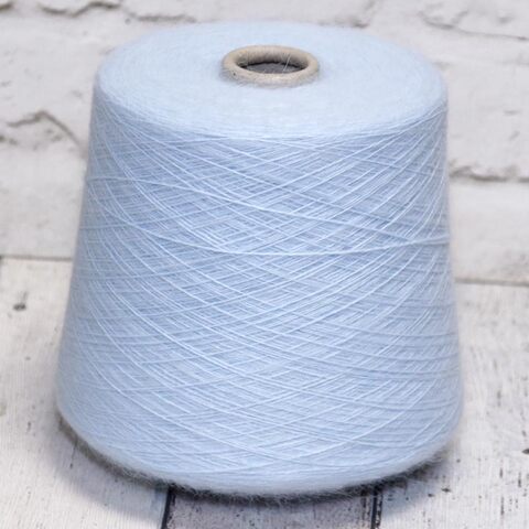 Ангора PROFILO ANGORA ESTRATA 700 голубой