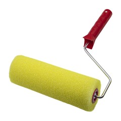 04-1-011 Валик структурный с рукояткой 