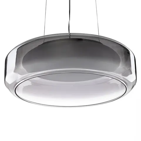 Подвесной светодиодный светильник Citilux Signature CL247044