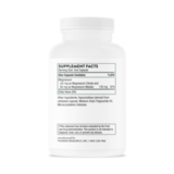 Комплект Калий + Магний: Magnesium CitraMate + Potassium Citrate, Thorne Research 5