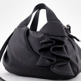 Сумка Саломея 656 канадский черный