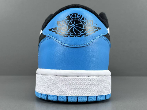 Air Jordan 1 Low OG 'UNC' 