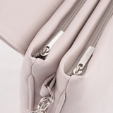 Сумка Саломея 428 кокосовое молоко