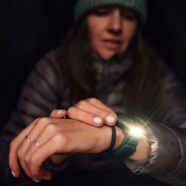 Suunto Vertical 2 Pine Green