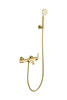 Boheme 173-G Смеситель для ванны ETERNA GOLD