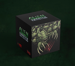 Alien Shooter Collection Big Box Edition (Б/У)
