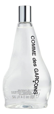 Comme Des Garcons