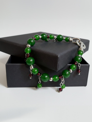 Браслет "Зов природы"