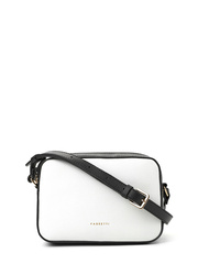 Сумка кожаная FABRETTI L19485-065