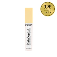 Блеск для губ Funhouse BALAGUMM, тон 11 Bubble Bath