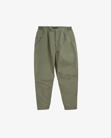 Брюки Wema B1 Канвас Олива