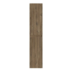 Aquanet 346351 Пенал Nova Lite 2.0 35 цв. дуб рустикальный (346351) фото