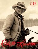 RIZZOLI: Ralph Lauren: Revised and Expanded Anniversary Edition (Книга)