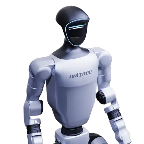 Робот Unitree G1