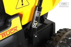 Грузовик K333AM (Полноприводный, двухместный) с дистанционным управлением