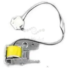 Соленоид ролика захвата Xerox 121N01168 / запасная часть новая, оригинал, тех. упаковка / 121N01168/JC33-00026A