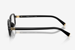 MIU MIU MU 01YV 16K1O1 — оправа для очков женская