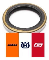 Сальник коленвала правый KTM 0760385273 Husqvarna GasGas 38X52X7