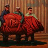 MARS VOLTA, THE: Amputechture (Компакт-диск)