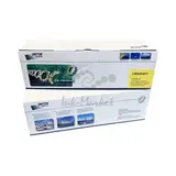 Совместимый картридж UNITON Premium Cartridge 054H Y для CANON LBP-621, 623, MF641/643/645 желтый (2,3K) GREEN LINE (Eco Protected)
