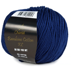 Chanté Bambino Cotton XL 2006