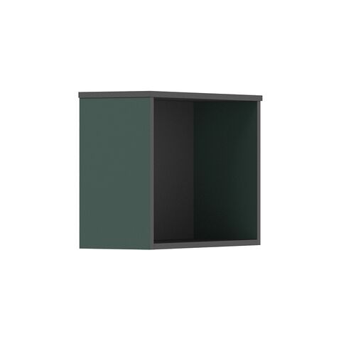 Норд Антресоль к терминалу (Изумрудный (КРОМКА ГРАФИТ), Графит)