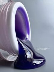 Гель 08 Витраж 15 мл