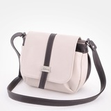 Сумка Саломея 106 филадельфия латте + шоколад