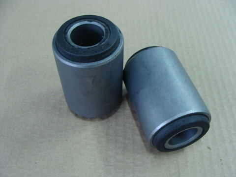 шарнир резино-металлический рессоры УАЗ 3163 2 шт. (TROPHY) цельный  2932020